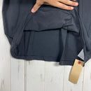【Men's L ブラック系】 Arcteryx ( アークテリクス ) エンブレム Tシャツ SS Emblem T-Shirt SS Men's 入手困難 オーガニックコットン コットン ウェア トップス インナー シャツ ショートスリーブTシャツ クルーネック-3