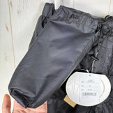 【Men's M ブラック系】 Nanga ( ナンガ ) オリジナル ダウン パンツ Original Down Pants BLACK z00056062 BLACK ダウンインサレーション ロングパンツ ボトムス ウェア