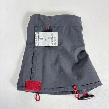 【M グレー系】 Shinogi By Axesquin ( 凌 By アクシーズクイン ) クナイ ショート Kunai Short ナイロン ウェア ウェア小物 ゲイター スパッツ z00054847  ゲイター スパッツ ウェア小物 ウェア