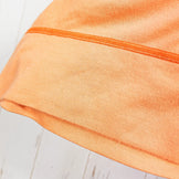 【Women's S オレンジ系】 Cloudveil ( クラウドベイル ) ショートスリーブティー ポリエステル ウェア トップス インナー シャツ ショートスリーブTシャツ クルーネック 化繊 z00052296 化繊 ショートスリーブTシャツ クルーネック イ - 【公式】2ndGEAR（セカンドギア）Webショップ【登山用品・アウトドア用品専門 買取販売店】