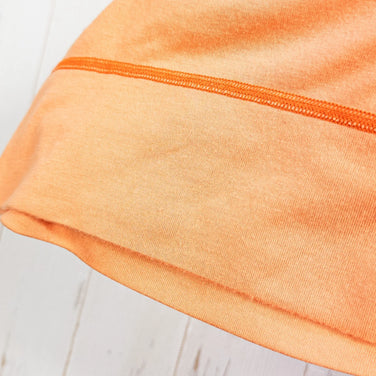 【Women's S オレンジ系】 Cloudveil ( クラウドベイル ) ショートスリーブティー ポリエステル ウェア トップス インナー シャツ ショートスリーブTシャツ クルーネック 化繊 z00052296 化繊 ショートスリーブTシャツ クルーネック イ - 【公式】2ndGEAR（セカンドギア）Webショップ【登山用品・アウトドア用品専門 買取販売店】