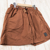 【Men's M ブラウン系】 2022 Yamatomichi ( 山と道 ) ダブルウィーブ ファイブポケット ショーツ DW 5-Pocket Shorts ナイロン ウェア ボトムス ショーツ ショートパンツ 化繊 z00050260 化繊 ショーツ ショ - 【公式】2ndGEAR（セカンドギア）Webショップ【登山用品・アウトドア用品専門 買取販売店】