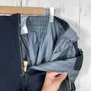 【Men's S ブラック系】 Mountain Equipment ( マウンテンイクイップメント ) チャンガバン パンツ Changabang Pants GORE-TEX Pro Shell ナイロン ウェア ボトムス ロングパンツ ハードシェル z0006-5