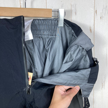 【Men's S ブラック系】 Mountain Equipment ( マウンテンイクイップメント ) チャンガバン パンツ Changabang Pants GORE-TEX Pro Shell ナイロン ウェア ボトムス ロングパンツ ハードシェル z0006