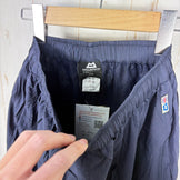 【Women's S ネイビー系】 Mountain Equipment ( マウンテンイクイップメント ) イージー スカート Easy Skirt 424467 NAVY z00056028 NAVY スカート ボトムス ウェア