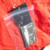 【Men's S レッド系】 Arcteryx ( アークテリクス ) アルファ Is ジャケット Alpha Is Jacket ゴアテックス防水透湿 ハードシェル Thermatek インサレーション フーディ パーカ パーカー 入手困難 19627/L069 - 【公式】2ndGEAR（セカンドギア）Webショップ【登山用品・アウトドア用品専門 買取販売店】