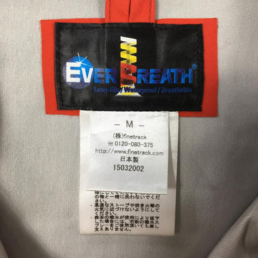 【Men's M レッド系】 Finetrack ( ファイントラック ) エバーブレス アクロ ジャケット ハードシェル フーディ ストレッチ FAM0701 Asian Men's ハードシェル アウター ジャケット トップス ウェア - 【公式】2ndGEAR（セカンドギア）Webショップ【登山用品・アウトドア用品専門 買取販売店】