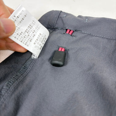 【M グレー系】 Shinogi By Axesquin ( 凌 By アクシーズクイン ) クナイ ショート Kunai Short ナイロン ウェア ウェア小物 ゲイター スパッツ z00054847  ゲイター スパッツ ウェア小物 ウェア