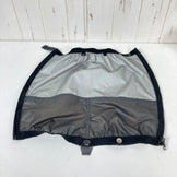 【Unisex L ネイビー系】 Montbell ( モンベル ) ゴアテックス ライト スパッツ ロング GORE-TEX Light Spats Long ナイロン ウェア ウェア小物 ゲイター スパッツ z00059563  ゲイター スパッツ ウェア小物 ウ