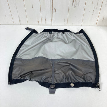 【Unisex L ネイビー系】 Montbell ( モンベル ) ゴアテックス ライト スパッツ ロング GORE-TEX Light Spats Long ナイロン ウェア ウェア小物 ゲイター スパッツ z00059563  ゲイター スパッツ ウェア小物 ウ