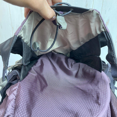 【Women's S パープル系】 Gregory ( グレゴリー ) ジェイド 34 Jade 34 ナイロン バッグ ストレージ バックパック 容量【30L～54L】 z00053026  容量【30L～54L】 バックパック バッグ ストレージ