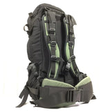 【L ブラック系】 Dana Design ( デイナデザイン ) ビッグスカイ Big Sky バックパック ブラック アメリカ製 キラービーシリーズ デイナデザイン随一の名作 生産終了モデル 入手困難 Black / Red 容量【30L～54L】 - 【公式】2ndGEAR（セカンドギア）Webショップ【登山用品・アウトドア用品専門 買取販売店】