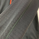 【Men's S グレー系】 2016 Patagonia ( パタゴニア ) R1 フーディ R1 Hoody ポリエステル ウェア トップス アウター ジャケット フリース z00059788  フリース アウター ジャケット トップス ウェア