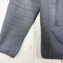【Men's L グレー系】 Mountain Equipment ( マウンテンイクイップメント ) ハイパイル ジャケット High Pile Jacket ポリエステル ウェア トップス アウター ジャケット フリース z00057478  フリース アウタ-6