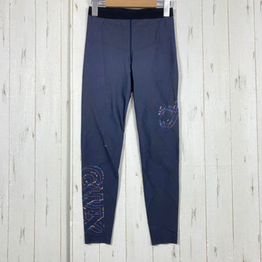 【Women's M ブラック系】 Cw-X ( シーダブリューエックス ) ジェネレーターモデル 2.0 GENERATOR MODEL 2.0 ナイロン ウェア ボトムス タイツ z00059223  タイツ ボトムス ウェア