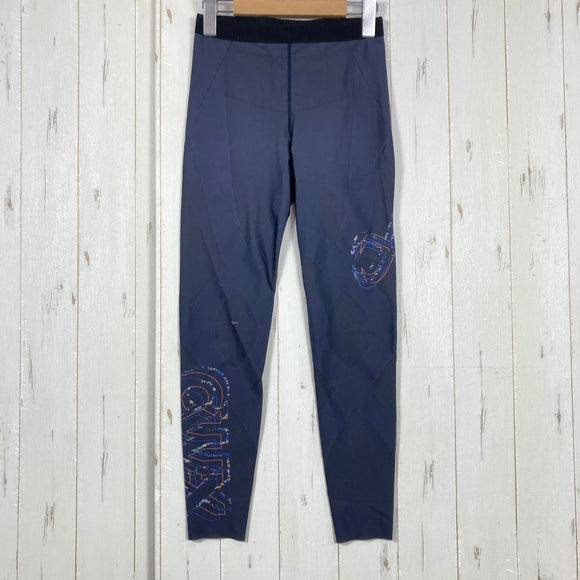 【Women's M ブラック系】 Cw-X ( シーダブリューエックス ) ジェネレーターモデル 2.0 GENERATOR MODEL 2.0 ナイロン ウェア ボトムス タイツ z00059223  タイツ ボトムス ウェア