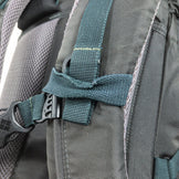 【OneSize グリーン系】 Columbia ( コロンビア ) バーク マウンテン 30L バックパック Burke Mountain 30L Backpack ナイロン バッグ ストレージ バックパック 容量【30L～54L】 z00051471 容量【3 - 【公式】2ndGEAR（セカンドギア）Webショップ【登山用品・アウトドア用品専門 買取販売店】