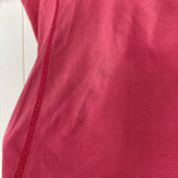 【Women's S ピンク系】 Arcteryx ( アークテリクス ) ショートスリーブ Vネック ティーシャツ Short Sleeve V Neck Tee Shirt ウェア トップス インナー シャツ ショートスリーブTシャツ クルーネック 化繊 z000