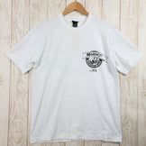 【Men's M ホワイト系】 Marmot ( マーモット ) マーモッツティー Marmots-T ポリエステル TSSMC407 Asian Men's コットン ショートスリーブTシャツ クルーネック インナー シャツ トップス ウェア - 【公式】2ndGEAR（セカンドギア）Webショップ【登山用品・アウトドア用品専門 買取販売店】