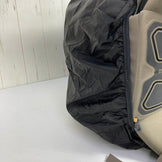 【OneSize グレー系】 Gregory ( グレゴリー ) ザックカバー 60-70 バッグ ストレージ ザックカバー z00060783  ザックカバー バッグ ストレージ