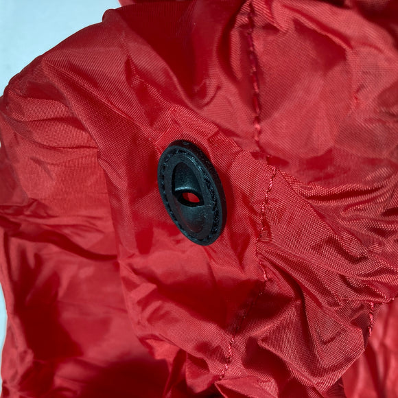 【Unisex OneSize レッド系】 Gregory ( グレゴリー ) レインカバー 100L Rain Cover 100L 大型バックパック用 ナイロン バッグ ストレージ ザックカバー z00061576  ザックカバー バッグ ストレージ