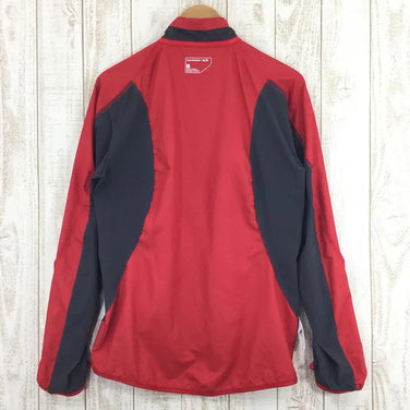 【Men's S レッド系】 Salomon ( サロモン ) Xr ジャケット Xr Jacket L12111500 Men's ソフトシェル アウター ジャケット トップス ウェア - 【公式】2ndGEAR（セカンドギア）Webショップ【登山用品・アウトドア用品専門 買取販売店】