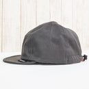 【Unisex OneSize グリーン系】 Ridge Mountain Gear ( リッジマウンテンギア ) フランネル ベーシック キャップ Flannel Basic Cap メリノウール Asian Unisex Dark Fog キャップ ヘッドウェア ウェア小物-3