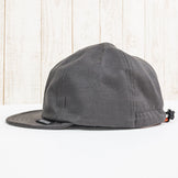 【Unisex OneSize グリーン系】 Ridge Mountain Gear ( リッジマウンテンギア ) フランネル ベーシック キャップ Flannel Basic Cap メリノウール Asian Unisex Dark Fog キャップ ヘッドウェア ウェア小物 - 【公式】2ndGEAR（セカンドギア）Webショップ【登山用品・アウトドア用品専門 買取販売店】