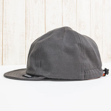 【Unisex OneSize グリーン系】 Ridge Mountain Gear ( リッジマウンテンギア ) フランネル ベーシック キャップ Flannel Basic Cap メリノウール Asian Unisex Dark Fog キャップ ヘッドウェア ウェア小物 - 【公式】2ndGEAR（セカンドギア）Webショップ【登山用品・アウトドア用品専門 買取販売店】