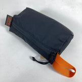 One Size Black Mystery Ranch Zoid Bag Small (Discontinued Model, Hard to Find) Nylon Storage Packing Sack Stuff Sack with Inner Pouch (z00054896)