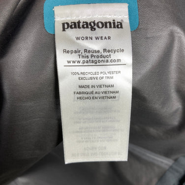 【Women's XS ブルー系】 2019 Patagonia ( パタゴニア ) カルサイト ジャケット Calcite Jacket TATE ポリエステル ウェア トップス アウター ジャケット レインシェル GORE-TEX ( ゴアテックス ) z00058