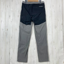 【Men's S-Long グレー系】 Montbell ( モンベル ) ガイドパンツ ライト Men's Guide Pants Light Men's 2WAYストレッチ はっ水 ナイロン ウェア ボトムス ロングパンツ ソフトシェル z00061014  ソフトシェ-7