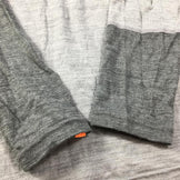 【Men's S グレー系】 Ortovox ( オルトボックス ) ロックン ウール ロングスリーブ Rock'N'Wool Ls メリノウール Tシャツ ロンt 84111 International Men's ウール ロングスリーブTシャツ クルーネック - 【公式】2ndGEAR（セカンドギア）Webショップ【登山用品・アウトドア用品専門 買取販売店】