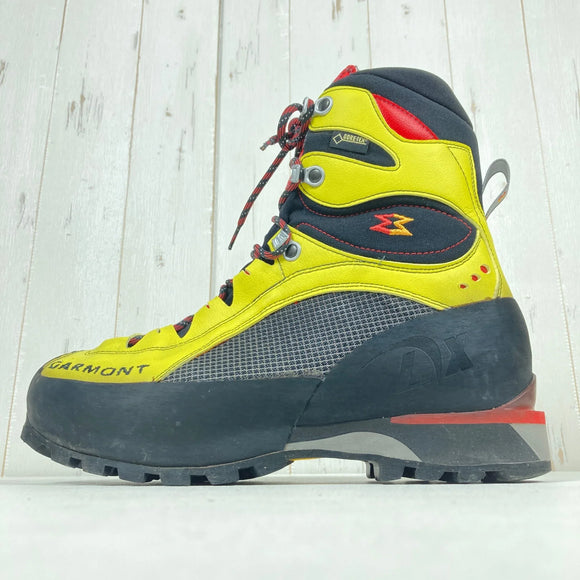 【Men's 25.5cm イエロー系】 Garmont ( ガルモント ) タワー エクストリーム LX Tower Extreme LX フットウェア アルパインブーツ z00054400  アルパインブーツ フットウェア
