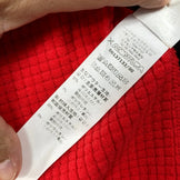 【Men's S レッド系】 Montura ( モンチュラ ) ストレッチ カラー ジャケット Stretch Color Jacket ポリエステル MMAP02X Men's ポーラテック・パワーグリッド フリース アウター ジャケット トップス ウェア - 【公式】2ndGEAR（セカンドギア）Webショップ【登山用品・アウトドア用品専門 買取販売店】