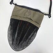 【OneSize カーキ系】 Light Sewing Machine ( ライトソーイングマシン ) ザ フューチャー The Future  カーキ（ブラックストラップ） z00057431 カーキ（ブラックストラップ） サコッシュポーチ バッグ ストレージ