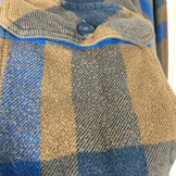 【Men's XS ブラウン系】 Patagonia ( パタゴニア ) フィヨルド フランネル シャツ Fjord Flannel Shirt ネルシャツ 53947 International Men's CTI コットン ロングスリーブシャツ インナー シャツ - 【公式】2ndGEAR（セカンドギア）Webショップ【登山用品・アウトドア用品専門 買取販売店】