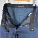 【Men's XS ネイビー系】 Arcteryx ( アークテリクス ) ガンマ AR パンツ Gamma AR Pant ナイロン ウェア ボトムス ロングパンツ ソフトシェル z00057833  ソフトシェル ロングパンツ ボトムス ウェア-7