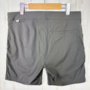 【Women's S グリーン系】 Houdini ( フーディニ ) ウィメンズ ワディ ショーツ W's Wadi Shorts 160854 BAREMARK GREEN z00056010 BAREMARK GREEN ソフトシェル ショーツ ショートパンツ ボ-4