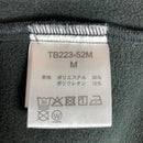 【Men's M ブラック系】 Teton Bros ( ティートンブロス ) アイス パンツ Ice Pant ポリエステル ウェア ボトムス ロングパンツ フリース z00054440  フリース ロングパンツ ボトムス ウェア-7