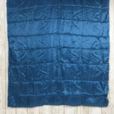 【OneSize ブルー系】 Sea To Summit ( シートゥーサミット ) シルクライナー スタンダード シュラフライナー トラベル シーツ ST81420 寝袋 スリーピングシステム - 【公式】2ndGEAR（セカンドギア）Webショップ【登山用品・アウトドア用品専門 買取販売店】