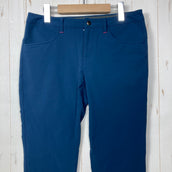 【Women's M ネイビー系】 Phenix ( フェニックス ) トースティー サーモ スリム パンツ Toasty Thermo Slim Pants 秋冬向け 保温 ナイロン ウェア ボトムス ロングパンツ ソフトシェル z00060236  ソフトシェル ロ
