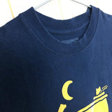 【Men's XS ネイビー系】 Patagonia ( パタゴニア ) リブシンプリー ホット タブ コットンポリ Tシャツ Live Simply Hot Tub Cotton/Poly T-Shirts 39102 International Men's コッ - 【公式】2ndGEAR（セカンドギア）Webショップ【登山用品・アウトドア用品専門 買取販売店】