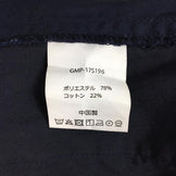 【Men's S ネイビー系】Gramicci ( グラミチ ) クライミング ショーツ Climbing Shorts クライミングパンツ GMP-17S196 Men's コットン ショーツ ショートパンツ ボトムス ウェア - 【公式】2ndGEAR（セカンドギア）Webショップ【登山用品・アウトドア用品専門 買取販売店】