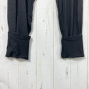 【Men's L ブラック系】 The North Face ( ザ・ノースフェイス ) ウォーム トラウザース Warm Trousers ポリエステル ウェア ボトムス タイツ z00058575  タイツ ボトムス ウェア-4