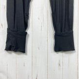 【Men's L ブラック系】 The North Face ( ザ・ノースフェイス ) ウォーム トラウザース Warm Trousers ポリエステル ウェア ボトムス タイツ z00058575  タイツ ボトムス ウェア