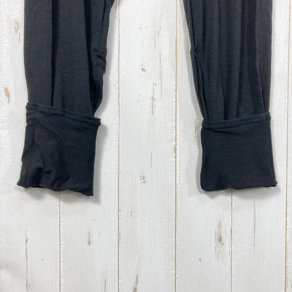 【Men's L ブラック系】 The North Face ( ザ・ノースフェイス ) ウォーム トラウザース Warm Trousers ポリエステル ウェア ボトムス タイツ z00058575  タイツ ボトムス ウェア