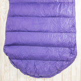 【OneSize パープル系】 マウントフライ コンパクト ダウンシュラフ スリーピングシステム 寝袋 ダウンシュラフ z00051010 ダウンシュラフ 寝袋 スリーピングシステム - 【公式】2ndGEAR（セカンドギア）Webショップ【登山用品・アウトドア用品専門 買取販売店】