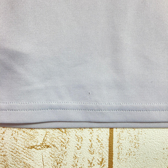 【Men's S グレー系】 2012 Patagonia ( パタゴニア ) ショートスリーブ フォアランナー 1/4ジップ Short-Sleeved Fore Runner 1/4-Zip ポリエステル ウェア トップス インナー シャツ ショートスリーブシ - 【公式】2ndGEAR（セカンドギア）Webショップ【登山用品・アウトドア用品専門 買取販売店】