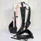 【Unisex L ホワイト系】 Hyperlite Mountain Gear Hmg ( ハイパーライトマウンテンギア ) ウェイポイント 35 WayPoint 35 ナイロン バッグ ストレージ バックパック 容量【30L～54L】 DCF ( ダイニーマ・コ